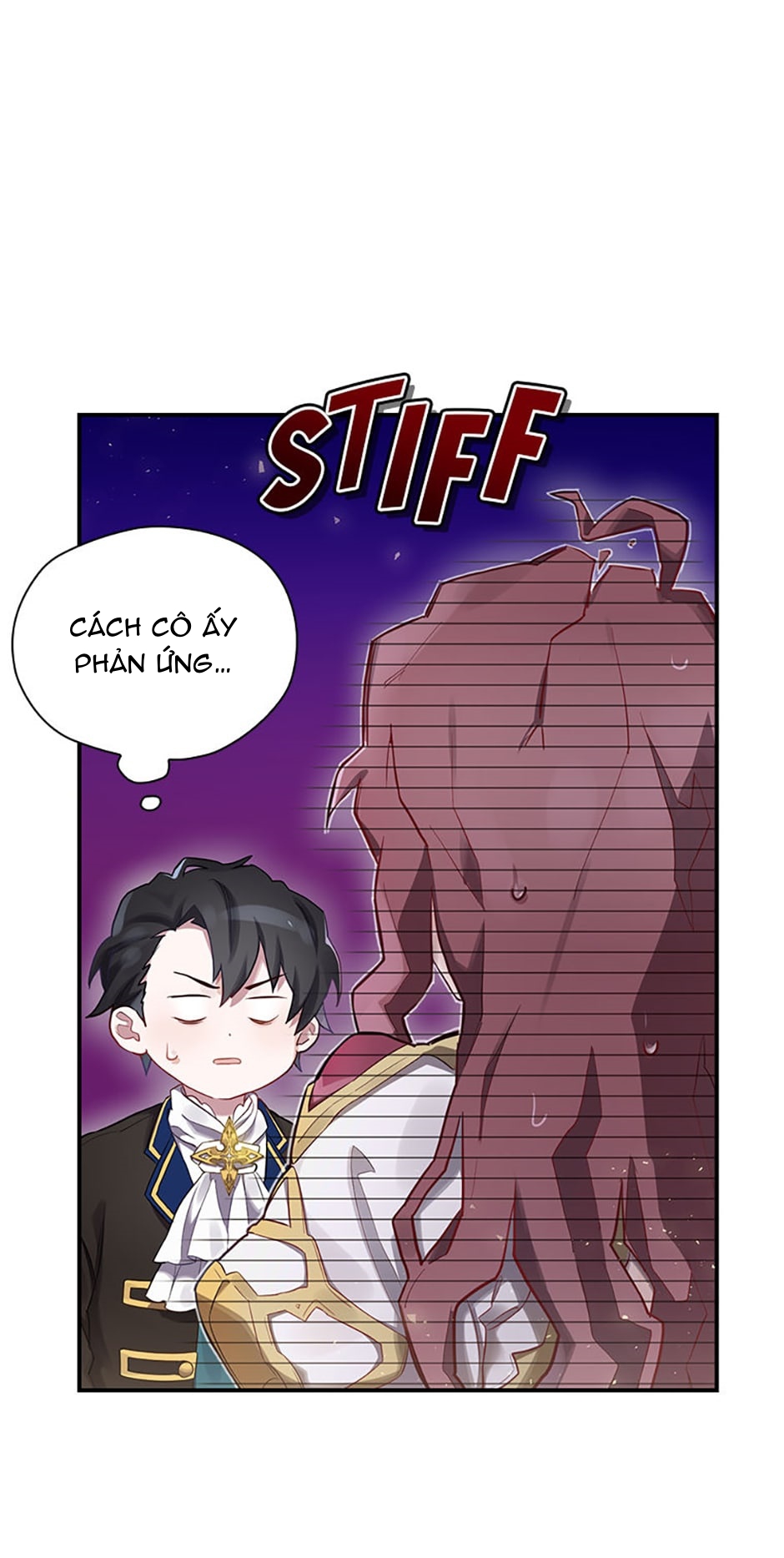 Kẻ Tạo Nên Hồi Kết chapter 2.1 - Trang 16