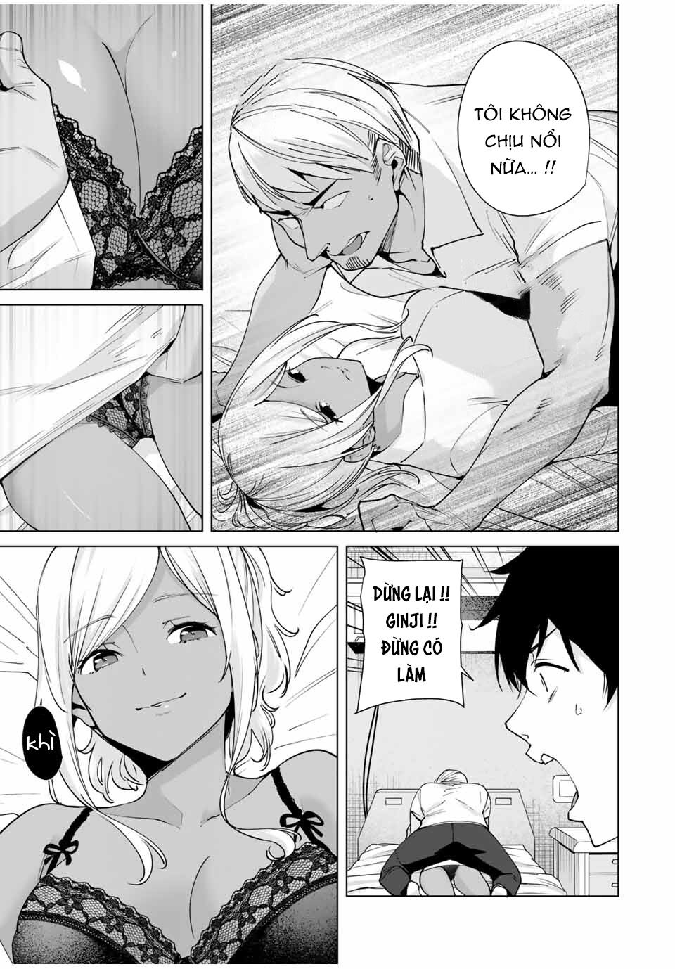 destiny lover season 2 chapter 11 9