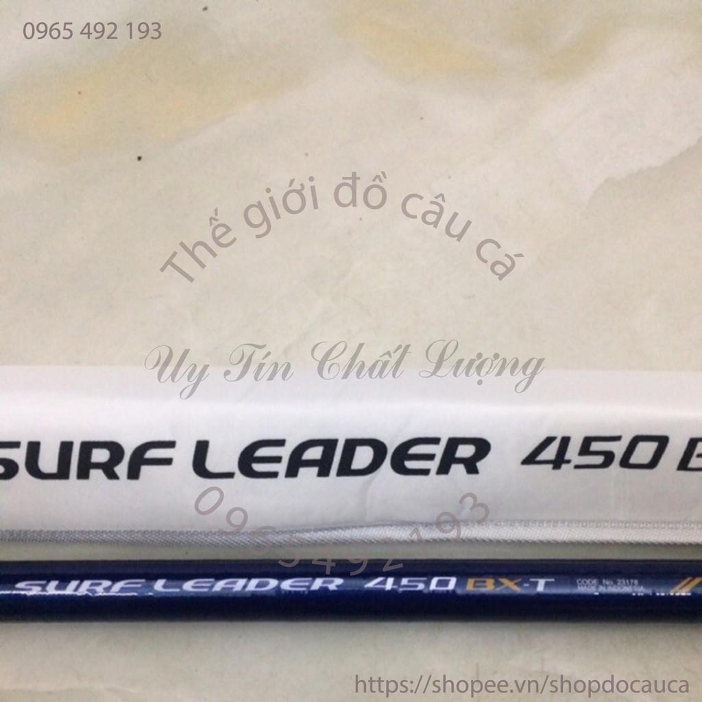 Cần gamakatsu surf leader 450 BX-T