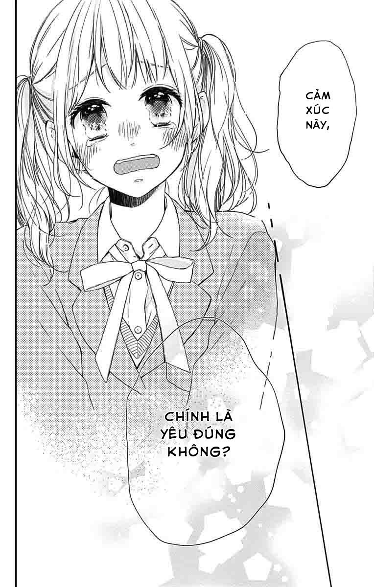 miniamaru kareshi chapter 1 44