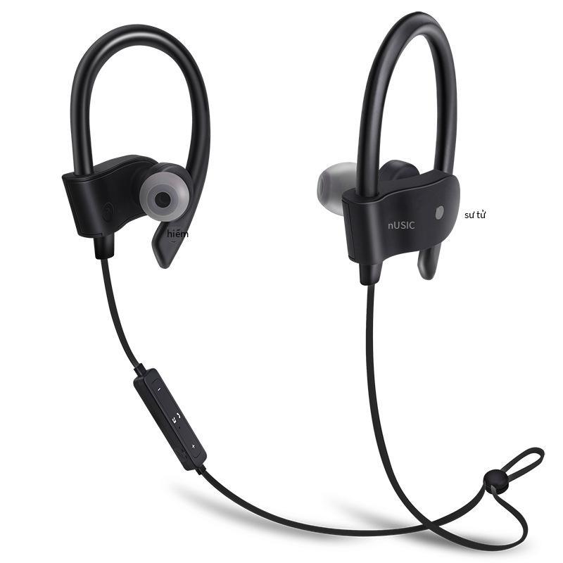Tai nghe bluetooth thể thao freesolo 56S giá tốt nhất tai nghe không dây 5.0 treo tai tai nghe hai tai âm thanh nổi