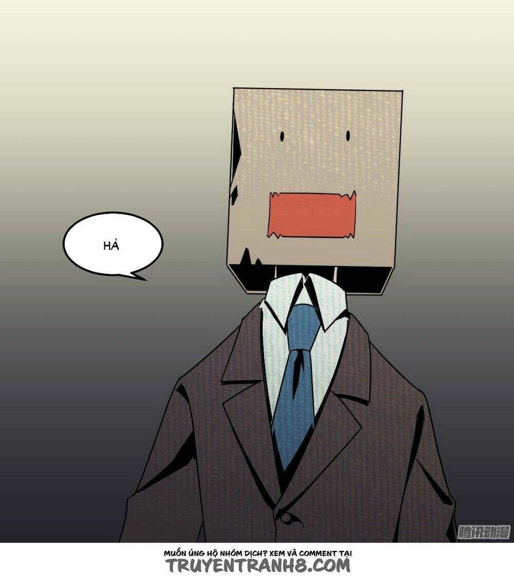 điều ước của người phàm chapter 20 41