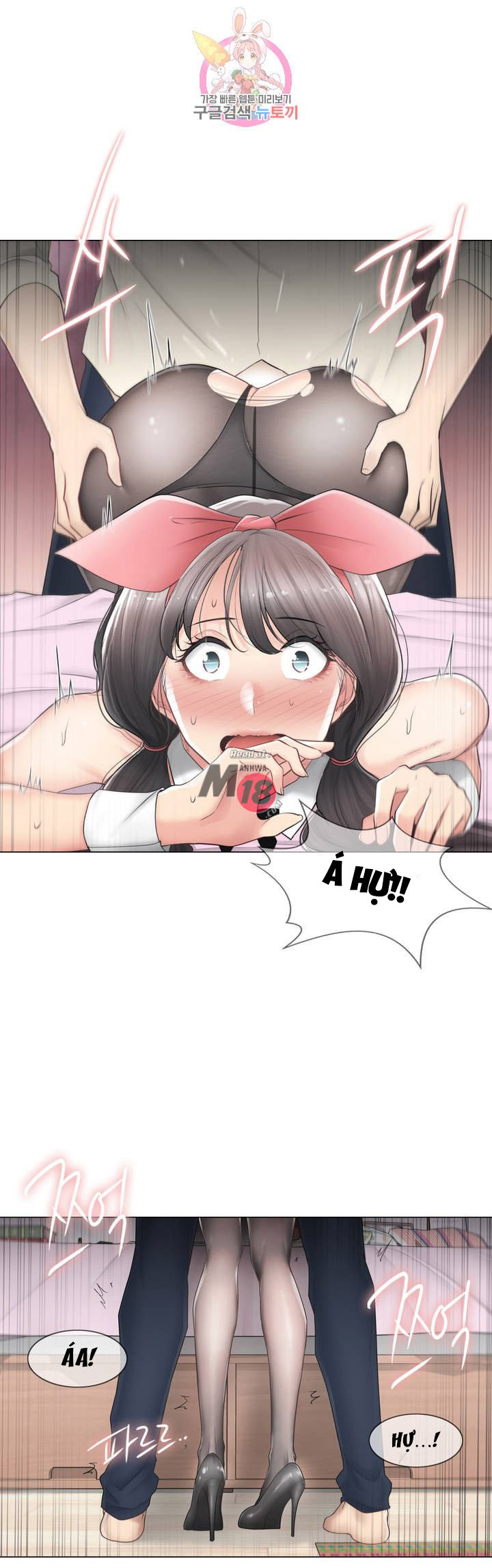 mở khóa tim em chapter 79 26