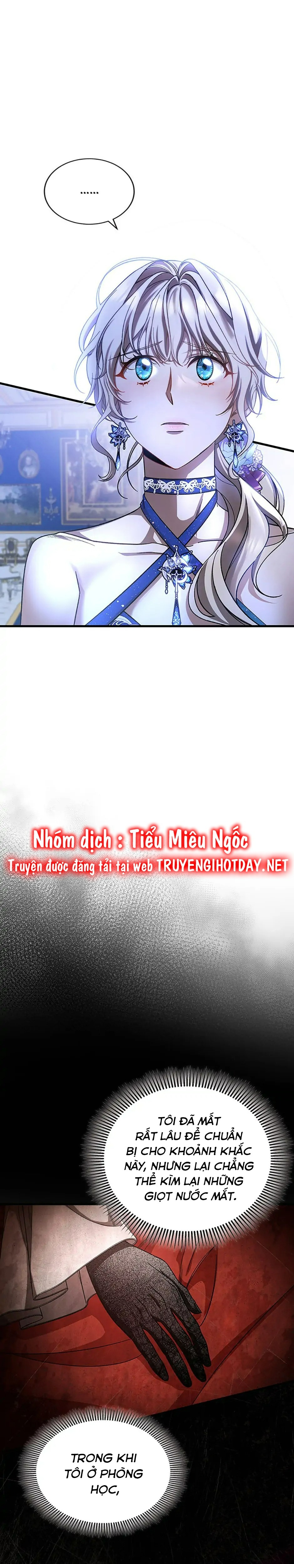 vị cứu tinh của nhân vật chính chapter 45 3