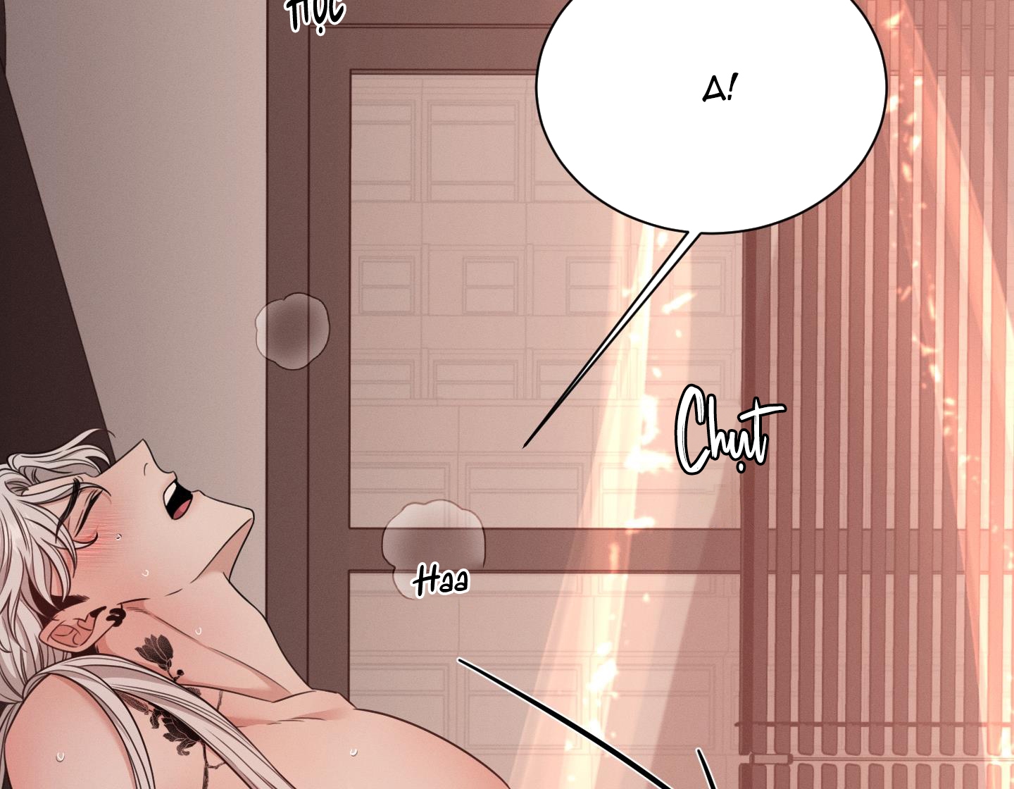 hội chứng minmotion chapter 20 18