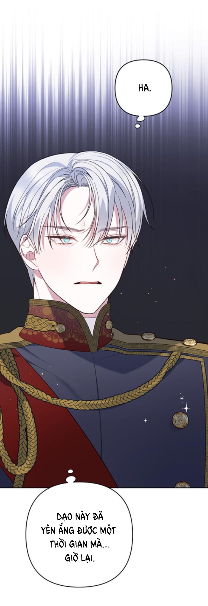 Tiểu Bạo Chúa chapter 16.1 - Trang 4