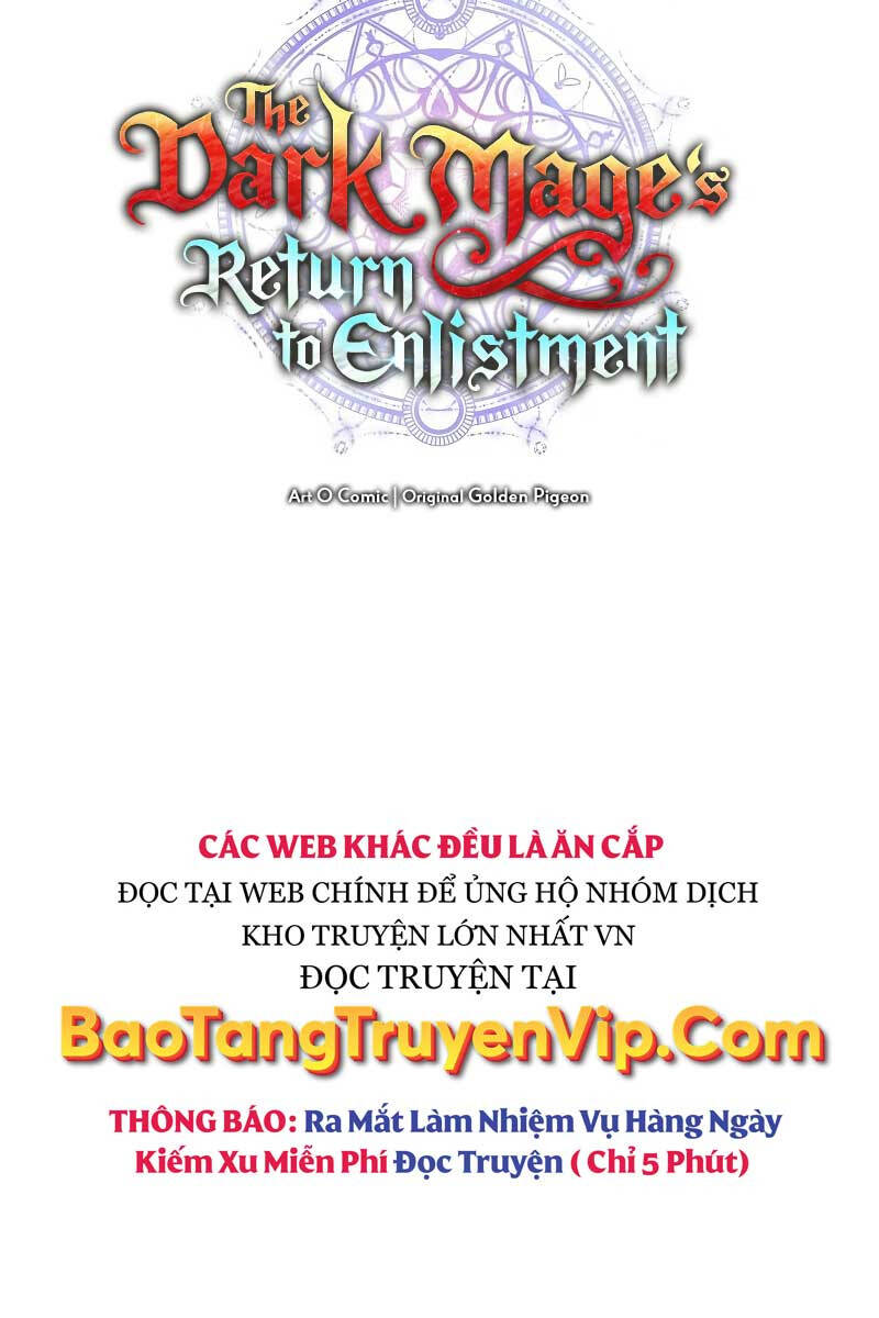 ma pháp sư hắc ám trở về để nhập ngũ chapter 10.1 14