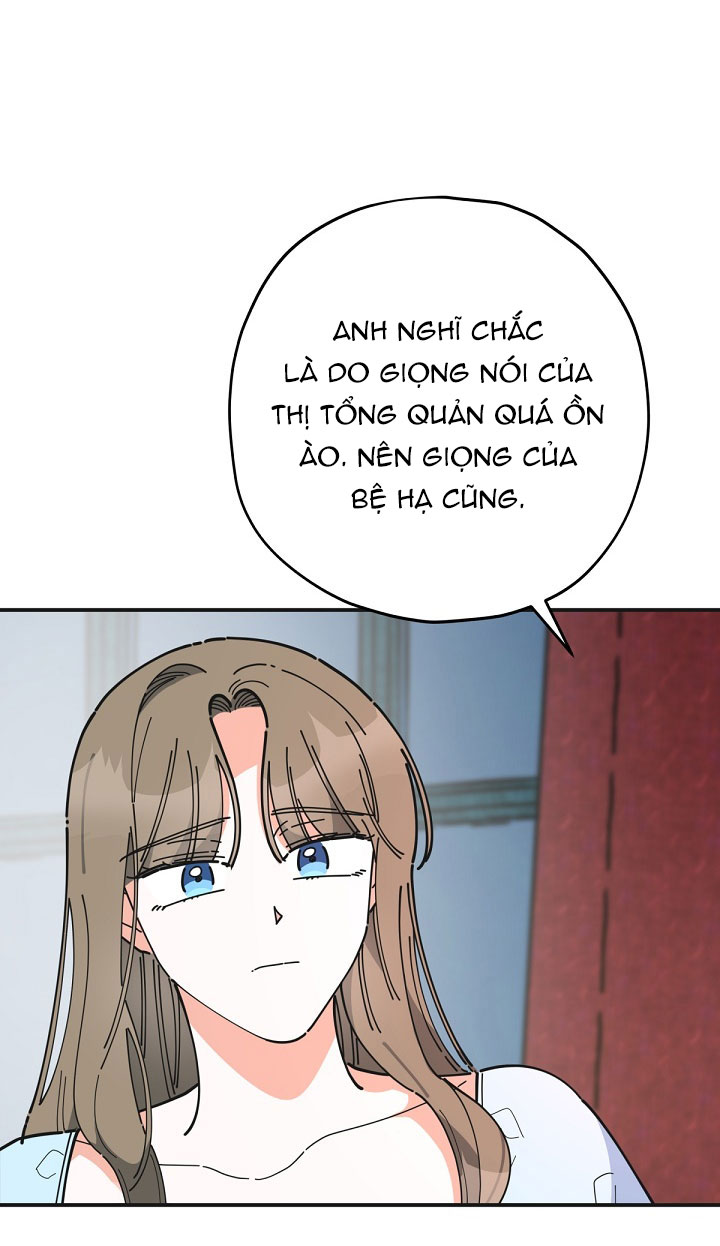 ác nữ tiểu thư chapter 71 14