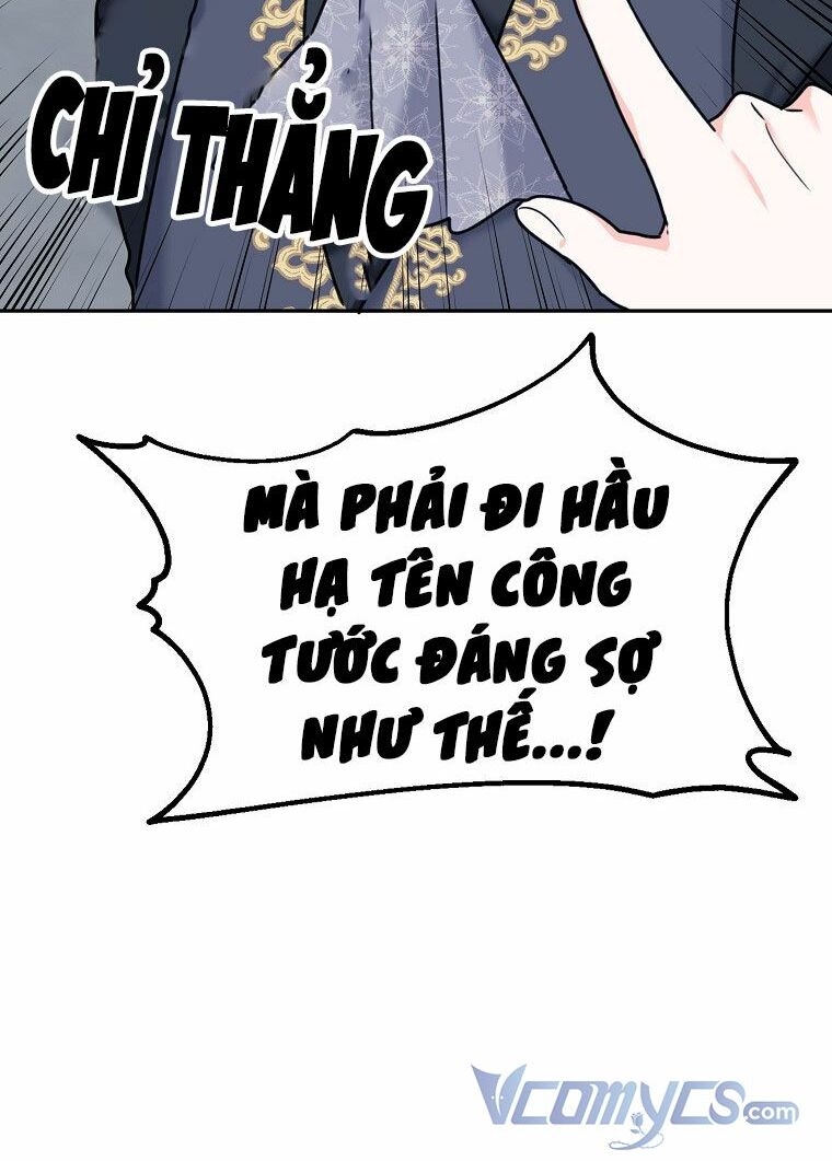 ác nữ karuna bé lại chapter 6 46