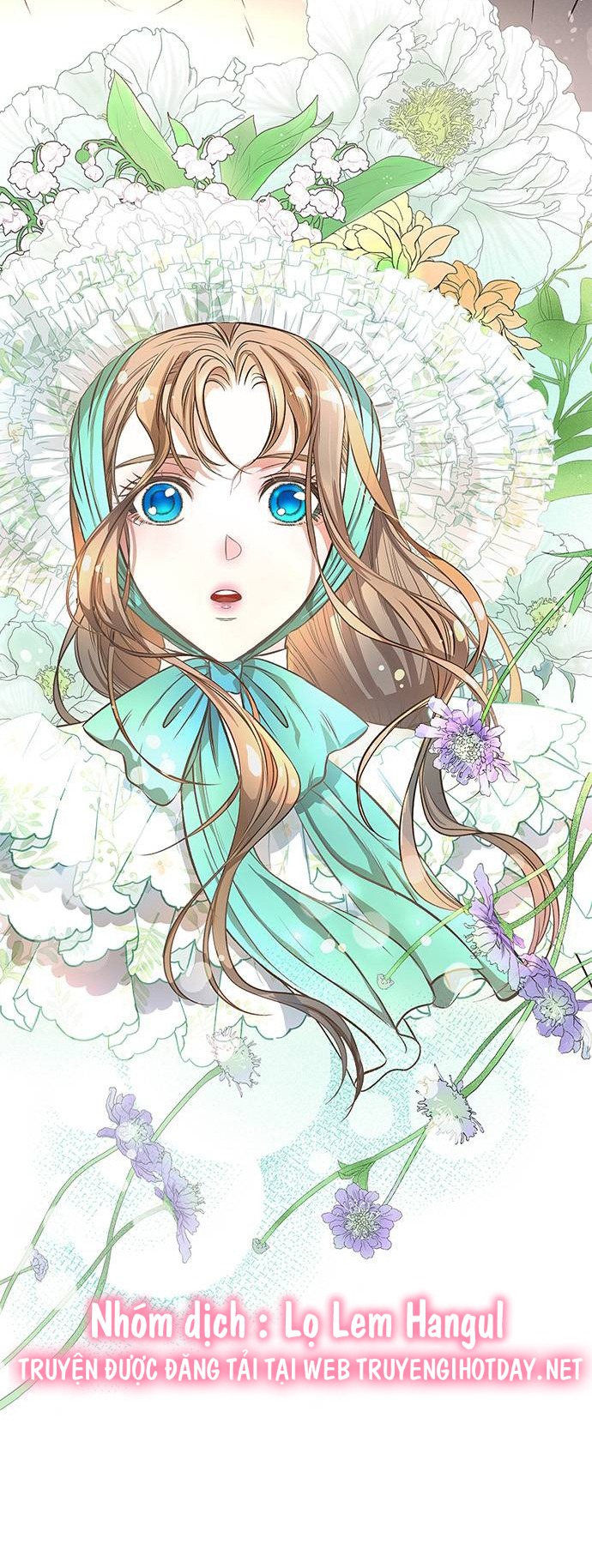 hoàng tử phiền toái chapter 4 2