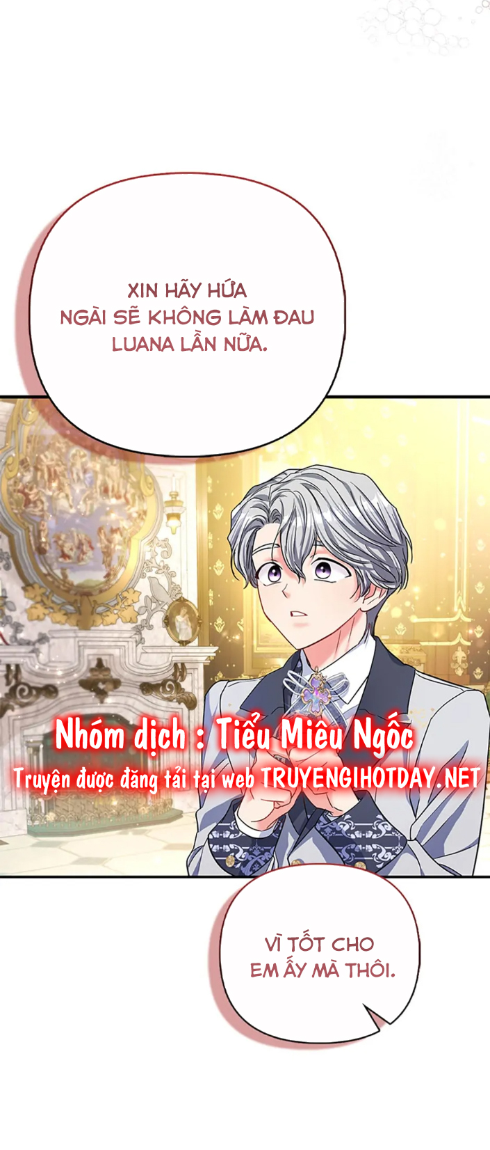 nàng công chúa của tôi chapter 33 70