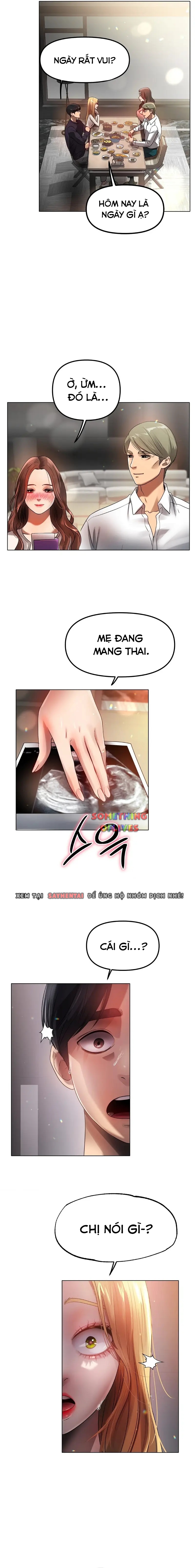 dì trẻ chapter 19 10