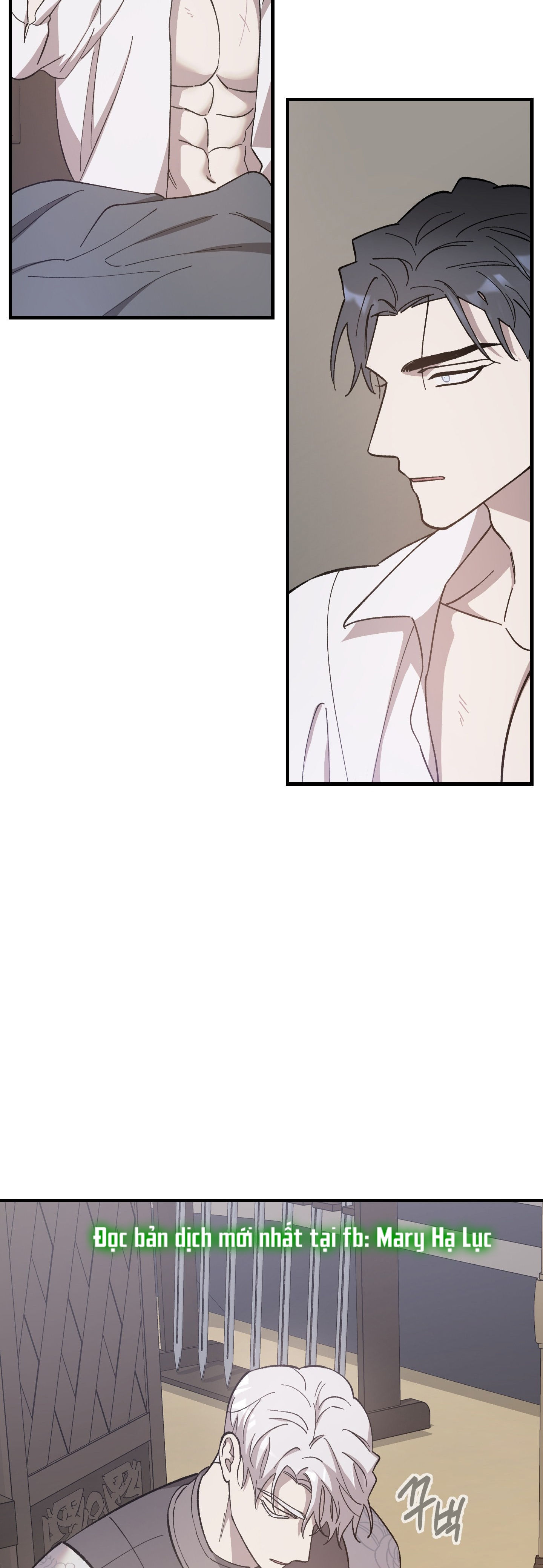 đóa hoa của mặt trời chapter 20.2 29