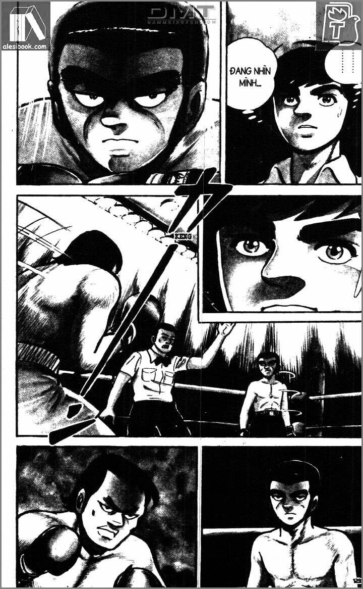 ganbare genki chapter 91 10