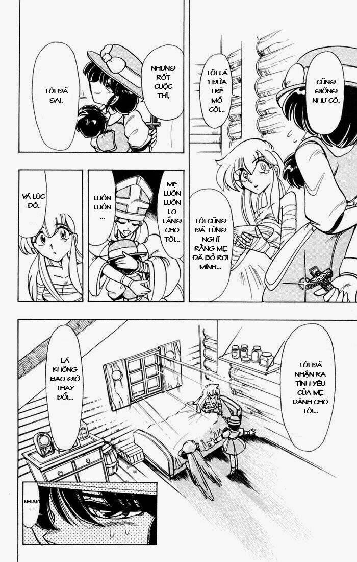 violinist of hameln - cây đàn kì diệu chapter 45 53