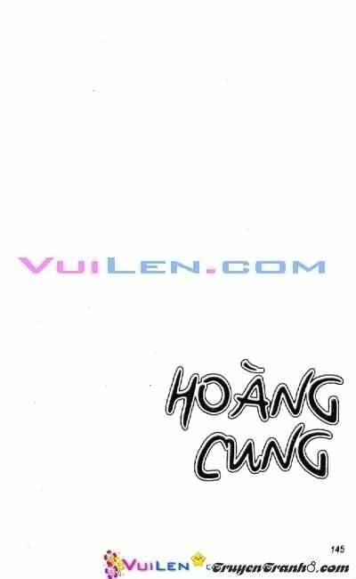 goong - [ hoàng cung ] chapter 14 143