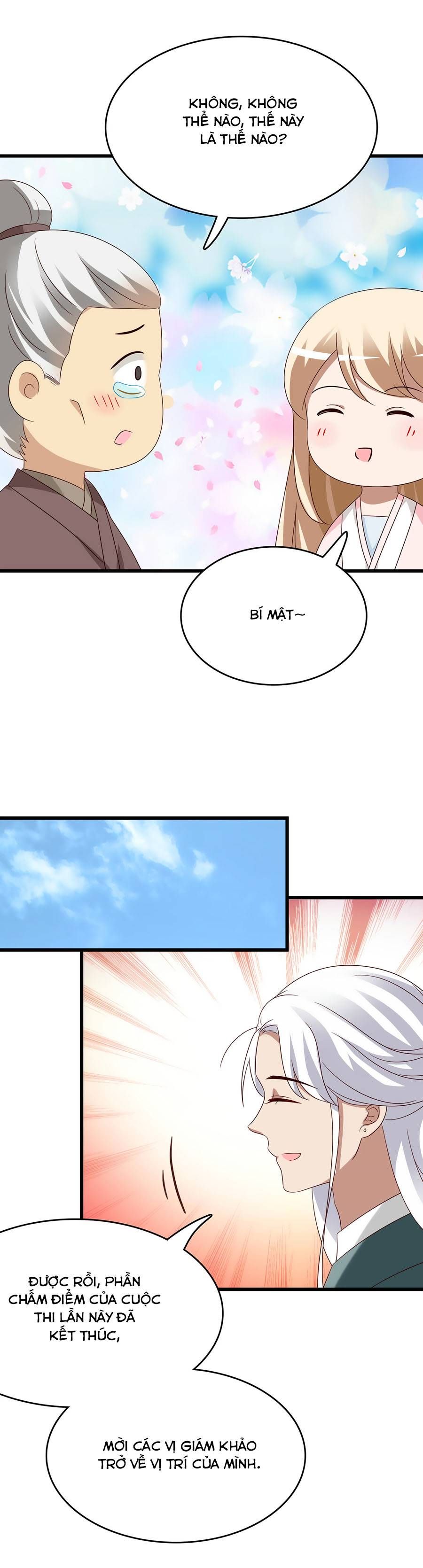 kiêu ngạo vương gia chủng điền phi chapter 136 4