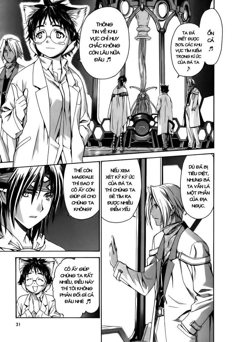 chrono crusade chapter 39 3