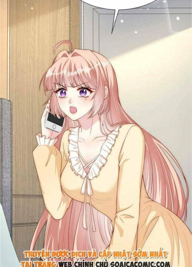 tôi được năm đại lão chiều chuộng hết nấc chapter 54 32