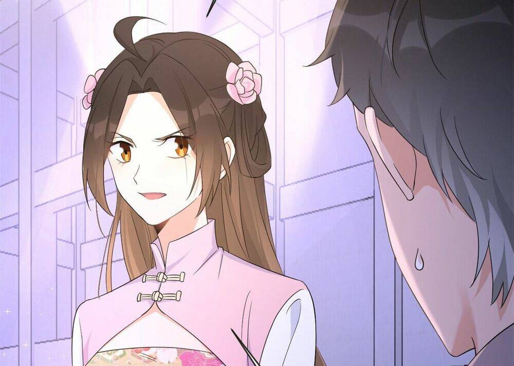 vẫn cứ nhớ em, nhớ em chapter 109 5