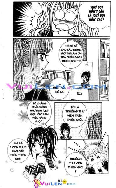 18 years old, we got married chapter 13 3