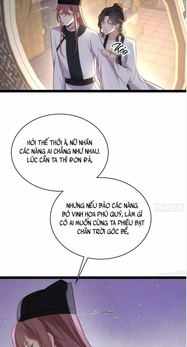 hoạn phi thiên hạ chapter 301 23