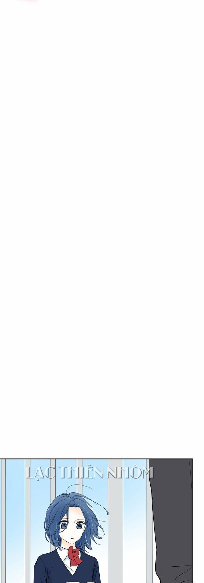 choco ngọt ngào chapter 61 18