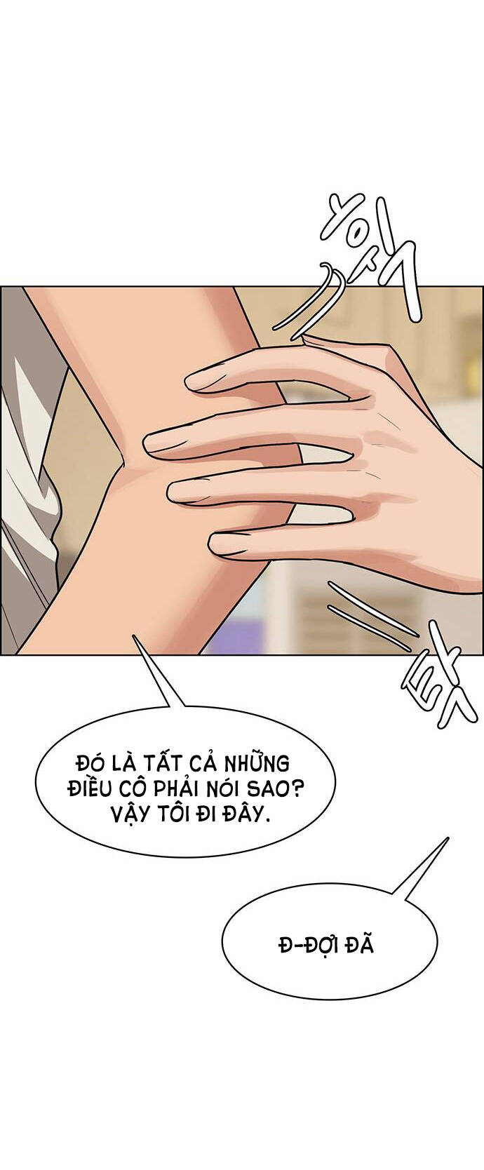 nữ thần giáng thế chapter 191.1 46