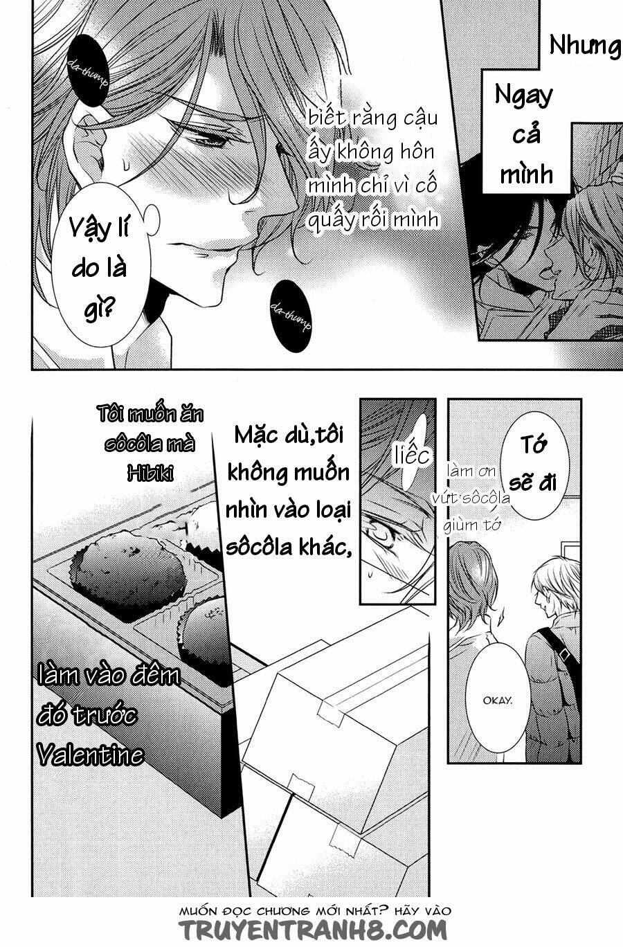 cafe otoko chapter 4 11