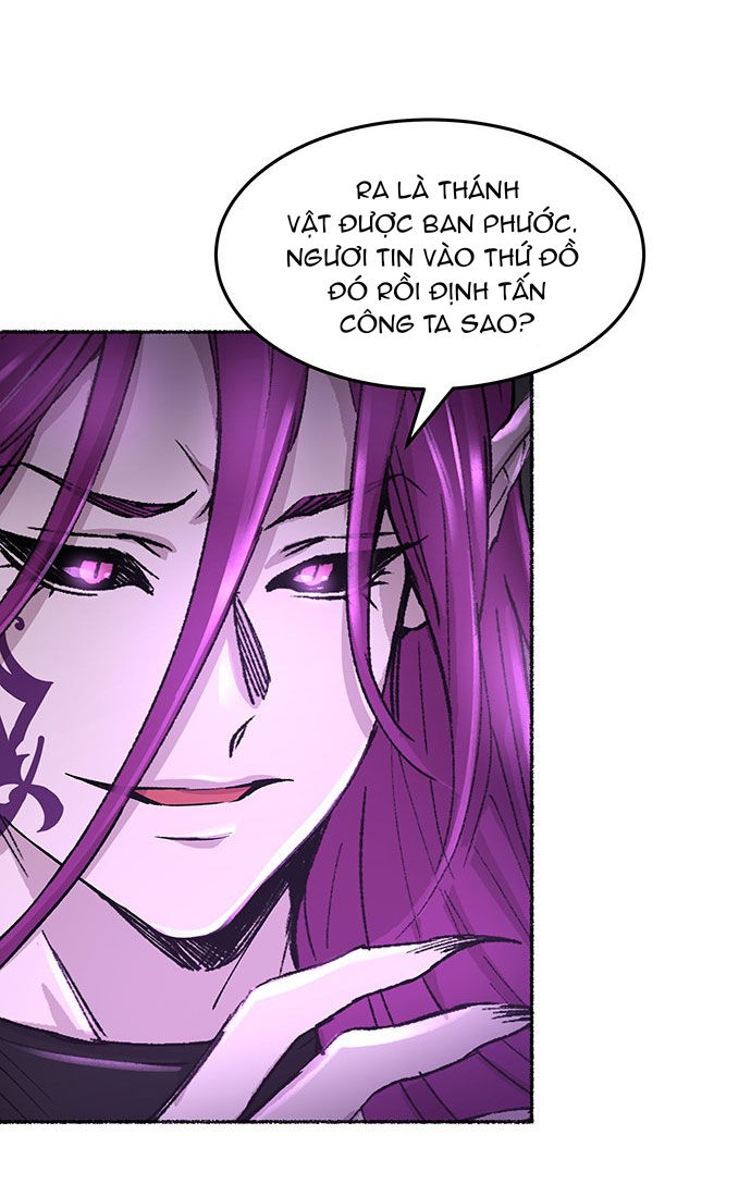 như gió trên cành cây khô chapter 53 15