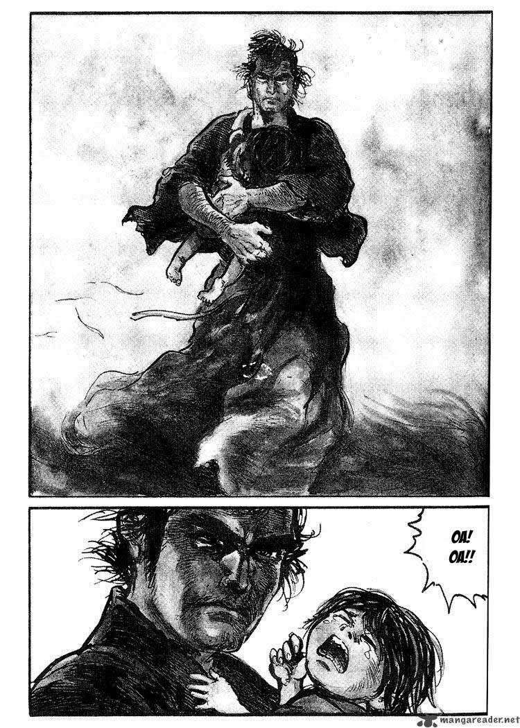 lone wolf and cub chapter 57.1 8