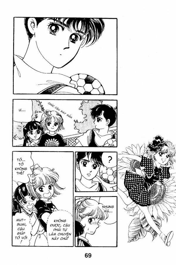 sweet memory chapter 4 4