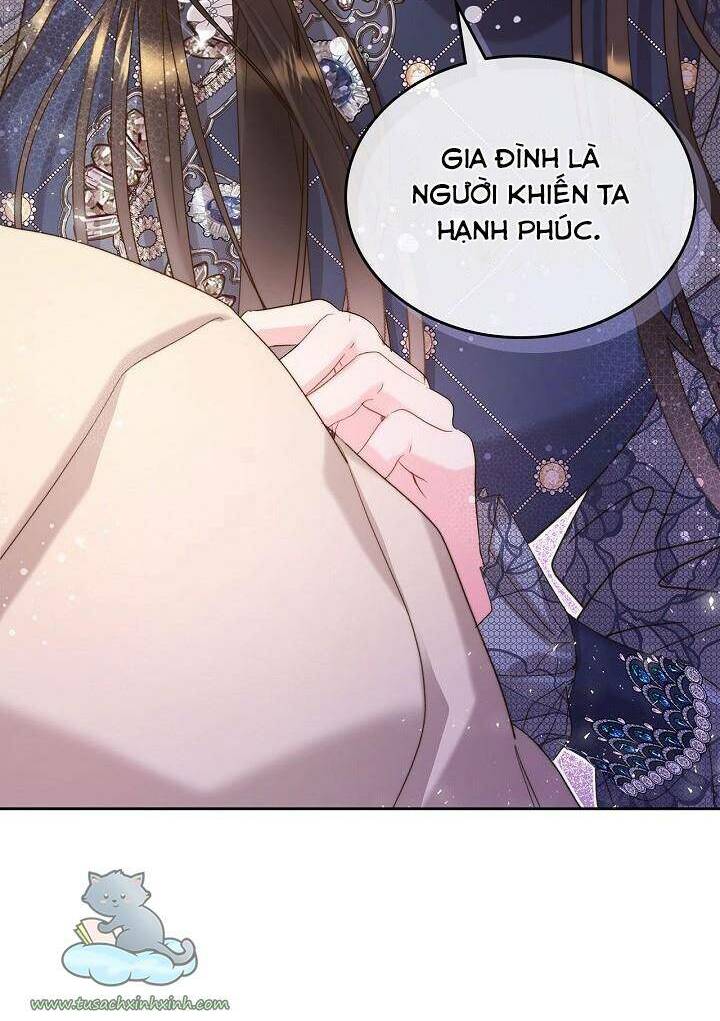 [15+] công chúa chloe chapter 93 11