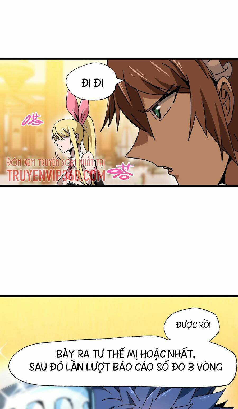 vú em vô địch chapter 24 4