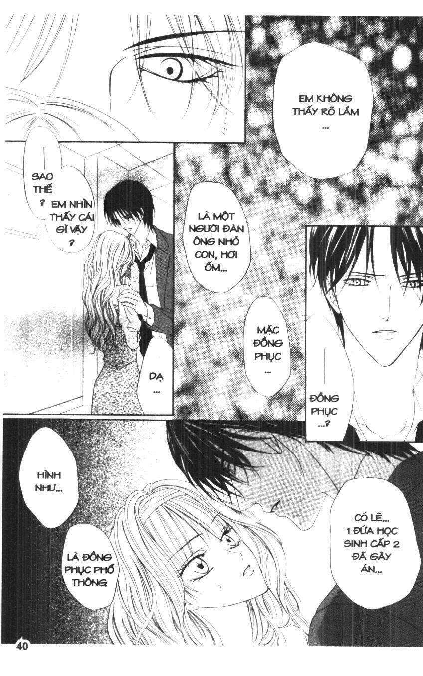 007 phá án chapter 8 36