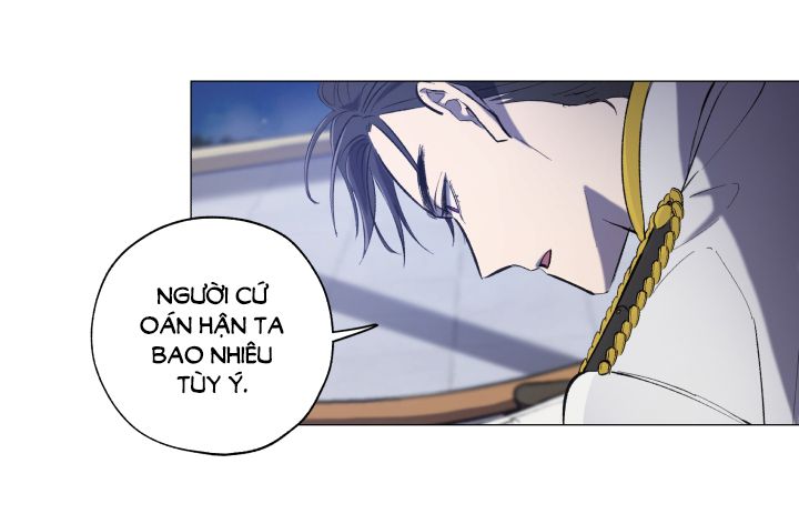 công chúa khắc dấu lên kẻ phản nghịch chapter 1 46