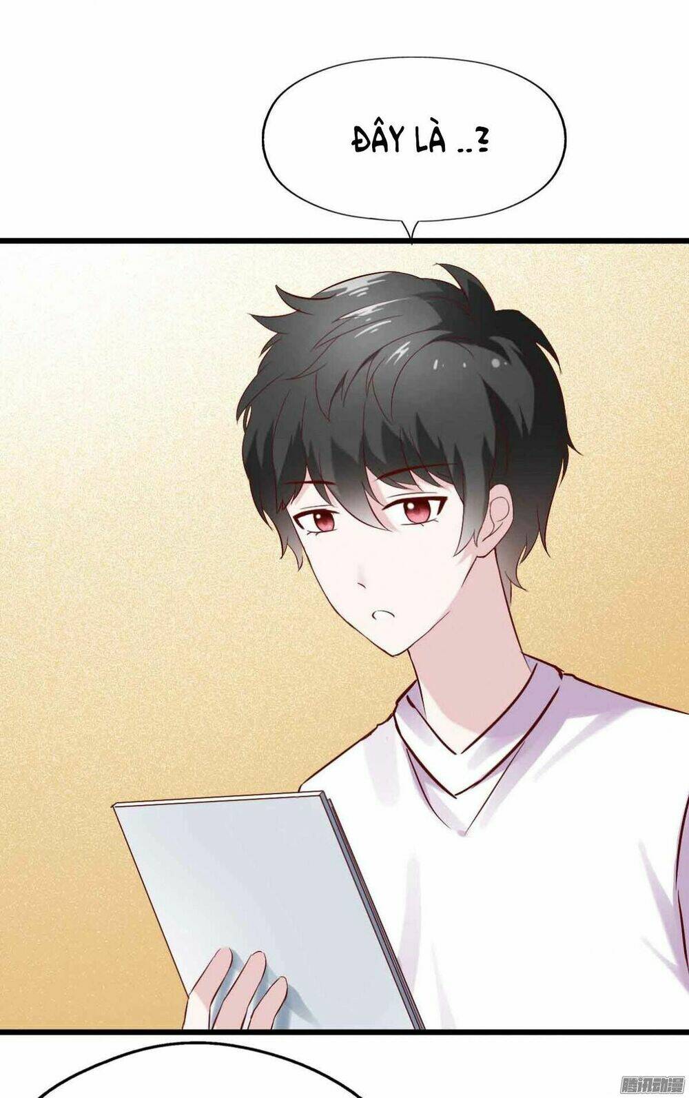 ác ma bàn bên chapter 19 13