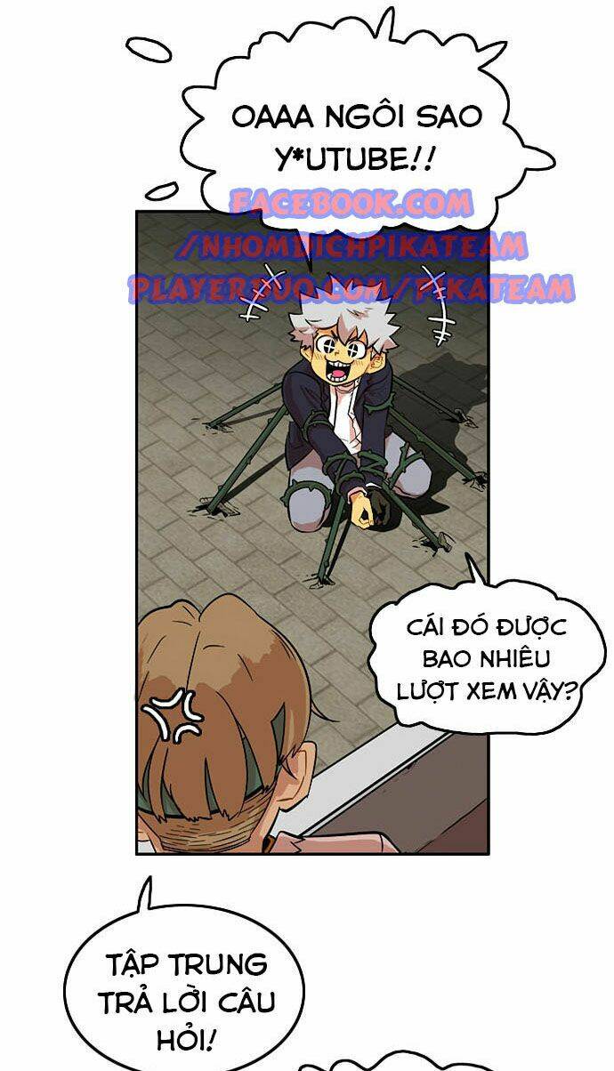 bẫy troll chapter 7 6