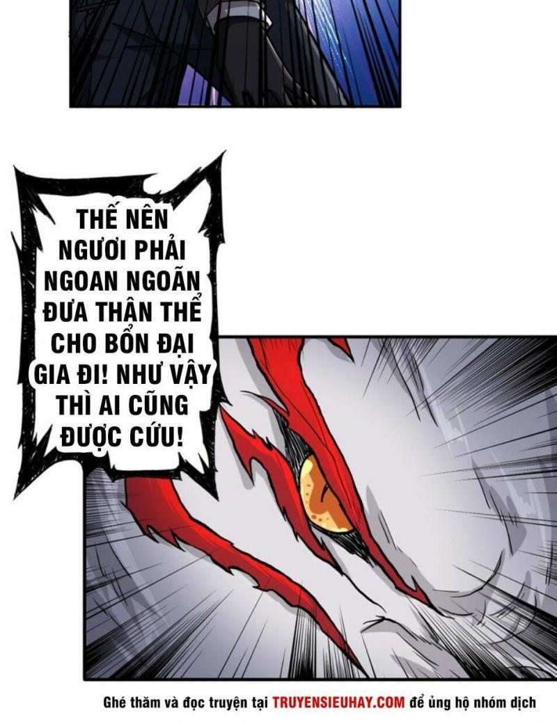 god slayer chapter 40 39