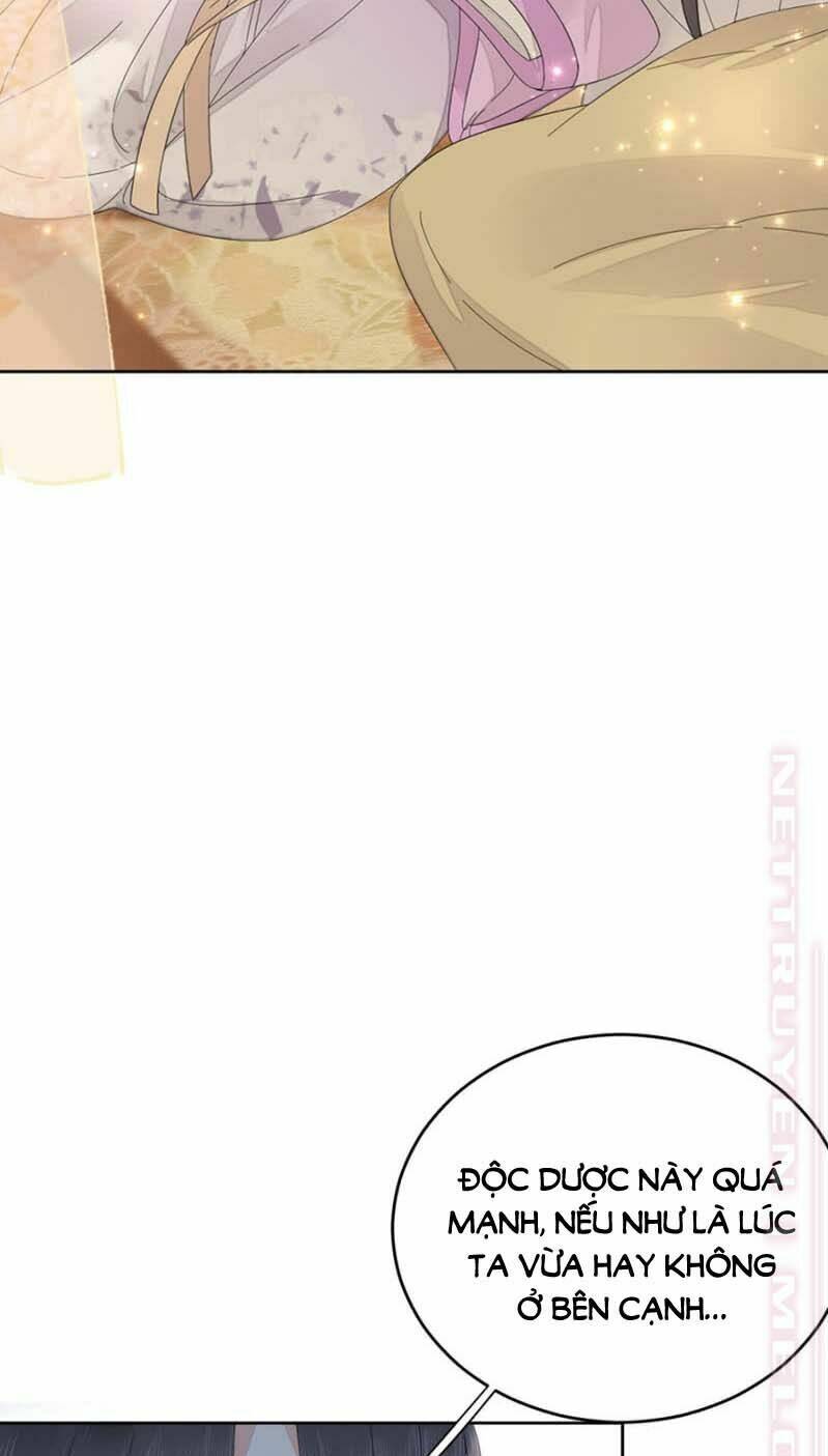 dục hỏa độc nữ chapter 121 25