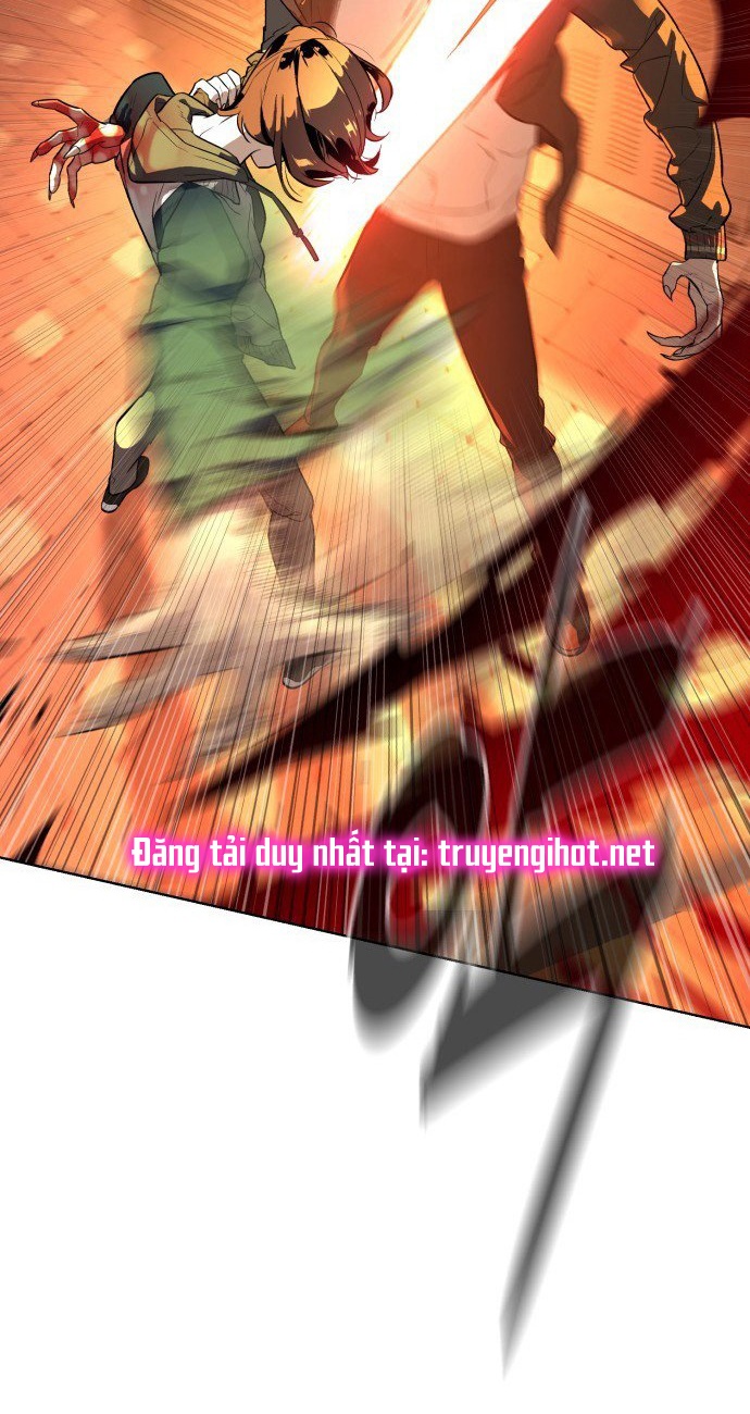 bạch huyết - white blood chapter 21 23