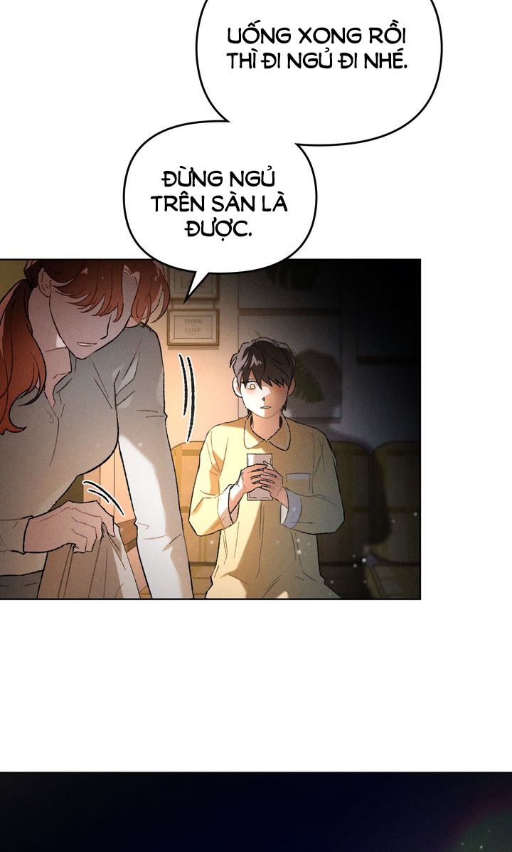 Rơi Vào Nguy Hiểm chapter 16.2 - Trang 6