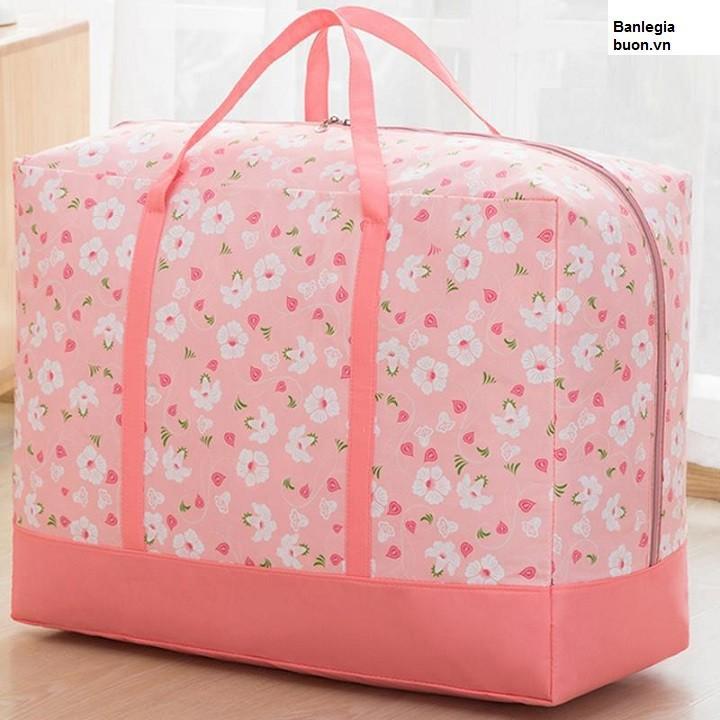 BỘ 3 TÚI ĐỰNG CHĂN MÀN, QUẦN ÁO CAO CẤP