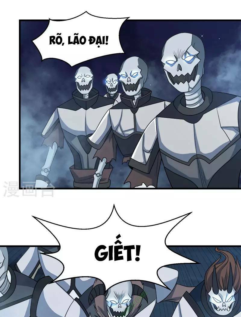 kiếm vũ chapter 43 5