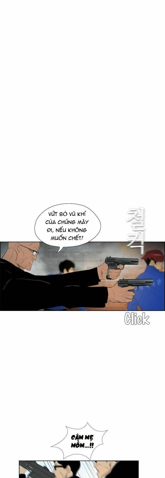 kẻ hồi sinh chapter 86 11