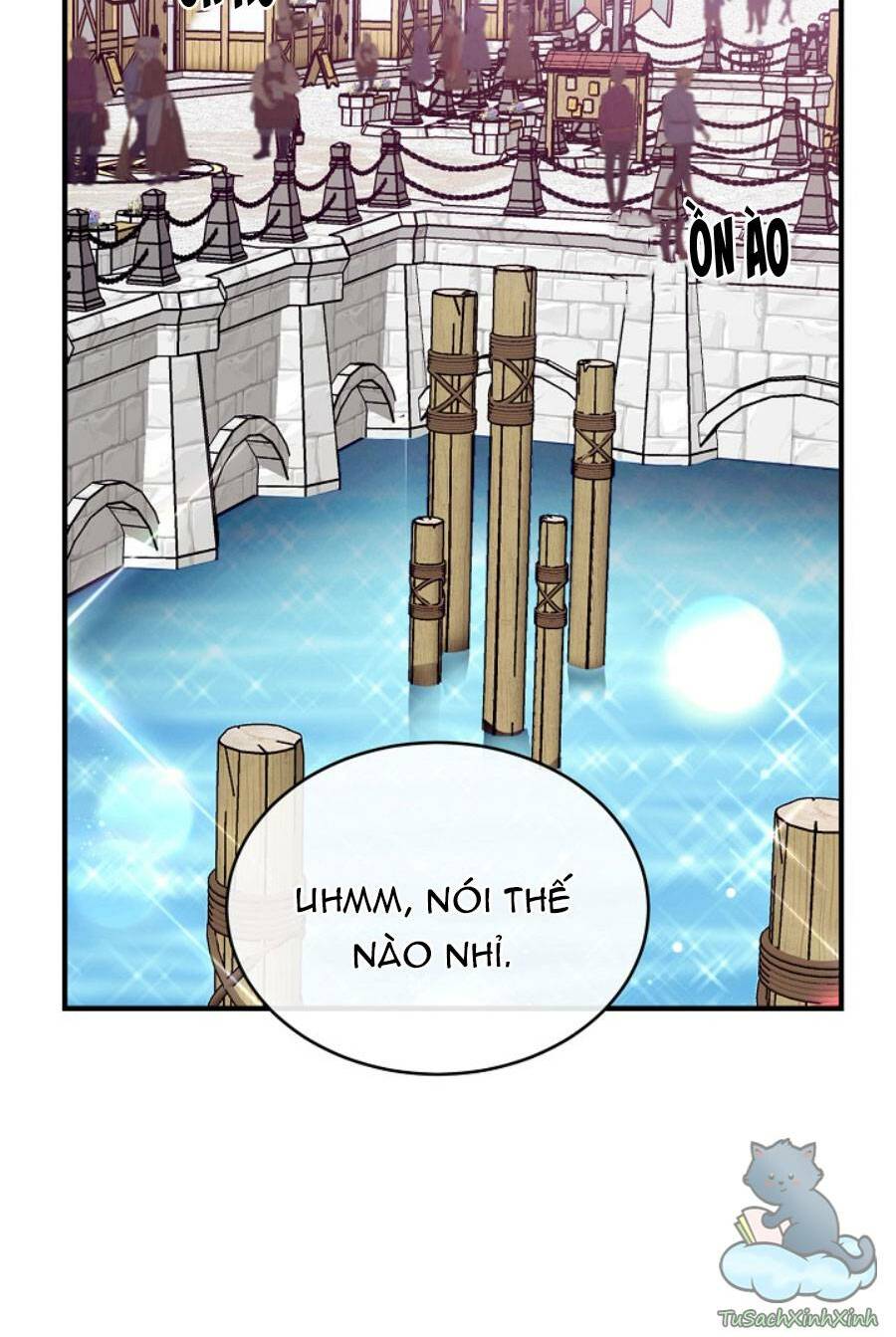 đại dương kiêu sa chapter 19.1 22