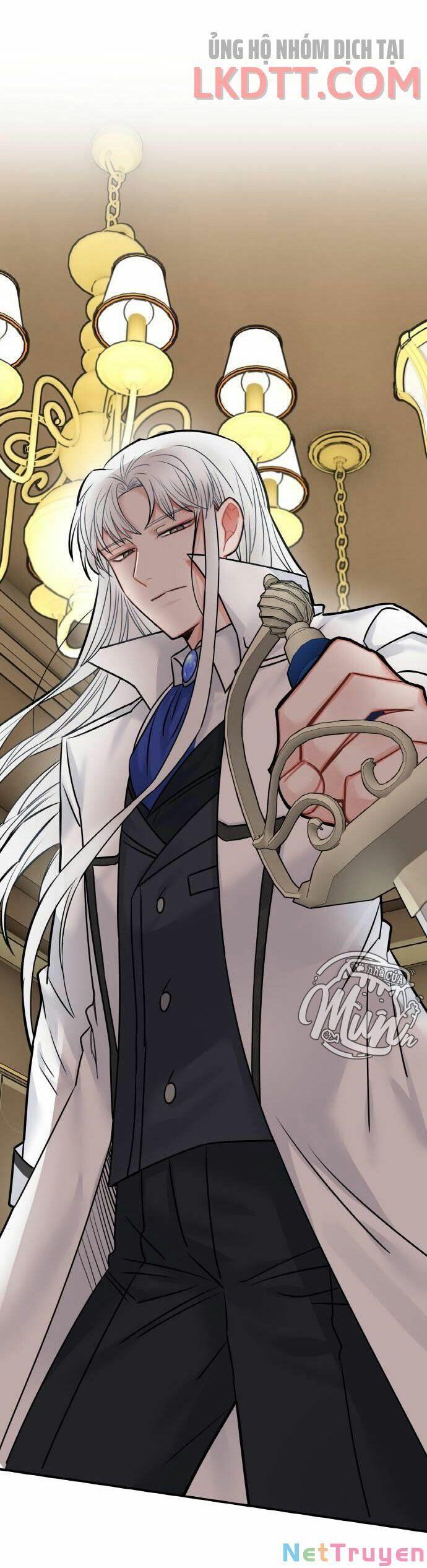 nhật ký tuần trăng mật của phù thủy và rồng chapter 45 37