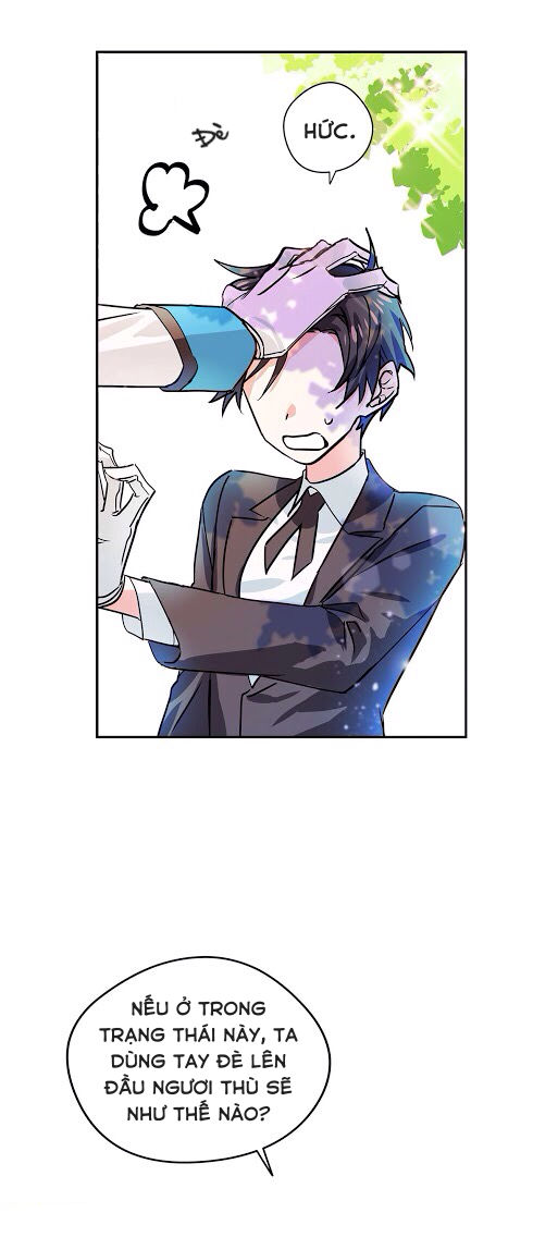 nam nô bộc xinh đẹp của tôi chapter 22 2
