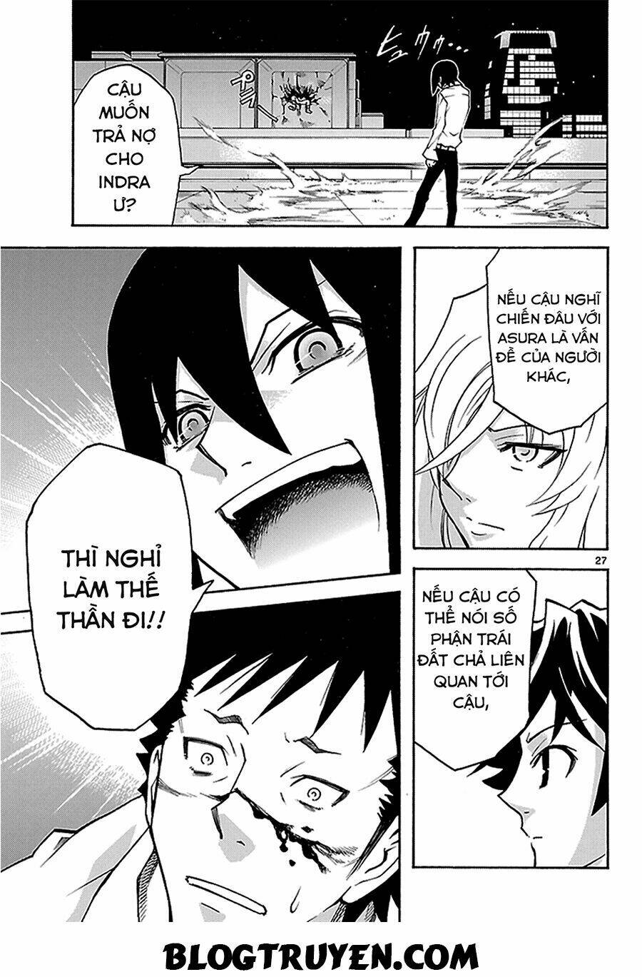 popcorn avatar chapter 8 27