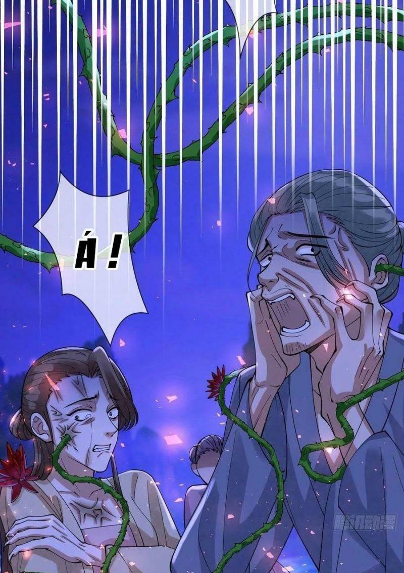 mạt thế nữ vương chapter 45 19